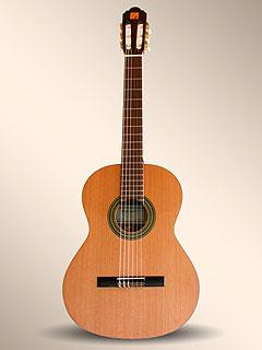 Foto Alhambra 2C. Guitarra clasica
