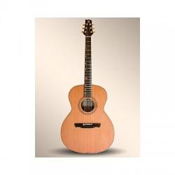 Foto Alhambra a-1 ab guitarra acustica