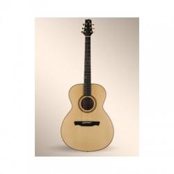 Foto Alhambra a-4 ab guitarra acustica