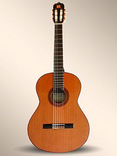 Foto Alhambra IBERIA. Guitarra clasica