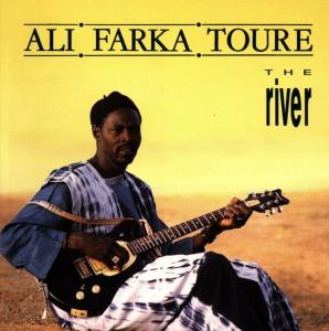 Foto Ali Farka Toure: The River CD