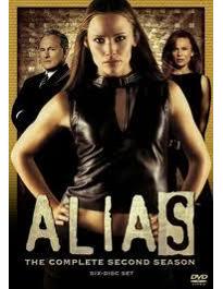 Foto Alias: Segunda Temporada