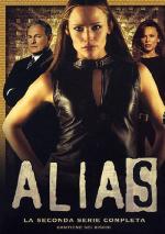 Foto Alias - stagione 02 (6 dvd)