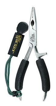 Foto alicates cortante dr. slick chain nose pinza