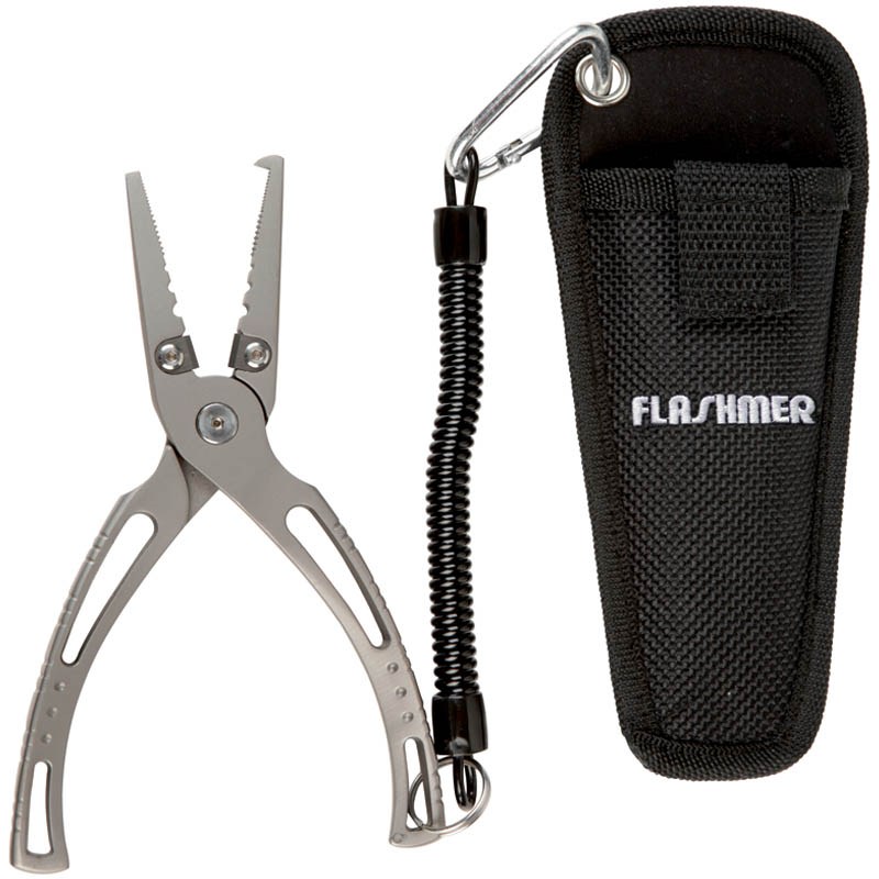 Foto alicates flashmer premium pinza “premium”