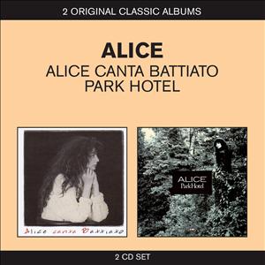 Foto Alice: Classic Albums (2in1) CD