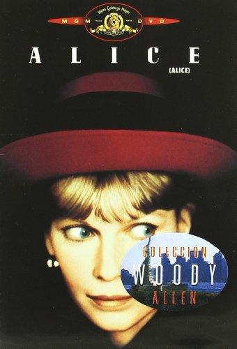 Foto Alice [DVD]