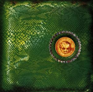 Foto Alice Cooper: Billion Dollar Babies CD