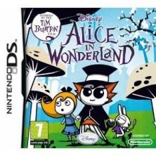 Foto Alice in Wonderland DS