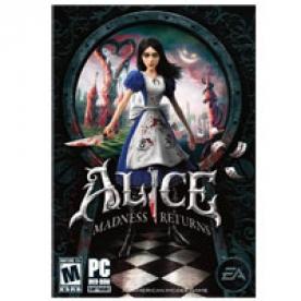 Foto Alice Madness Returns PC
