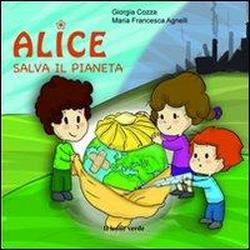 Foto Alice salva il pianeta