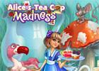 Foto Alice's Tea Cup Madness