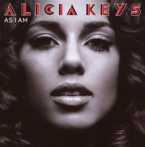 Foto Alicia Keys: As I Am CD