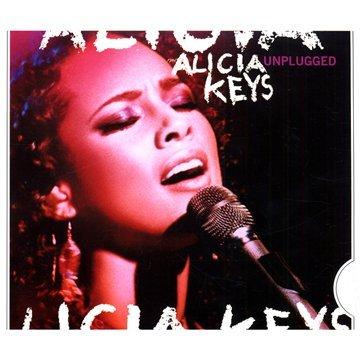 Foto Alicia Keys: Unplugged CD