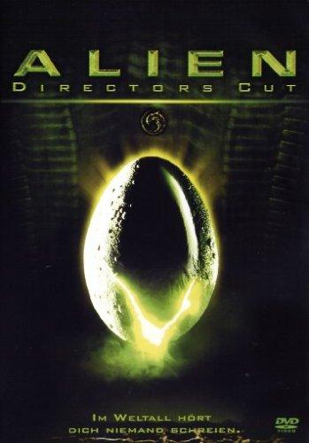 Foto Alien DVD