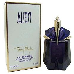 Foto Alien eau de perfume vaporizador 30 ml by thierry mugler