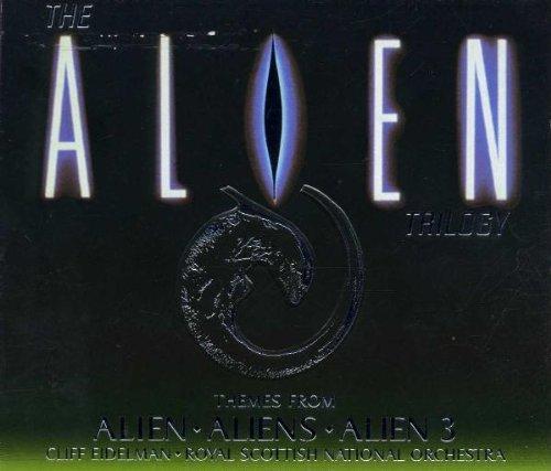 Foto Alien (La Trilogia)