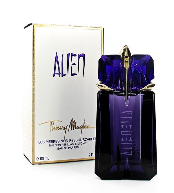 Foto Alien. Thierry Mugler Eau De Parfum For Women, Spray 60ml
