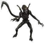 Foto Alien Vs Predator Figura Alien Warrior Requiem