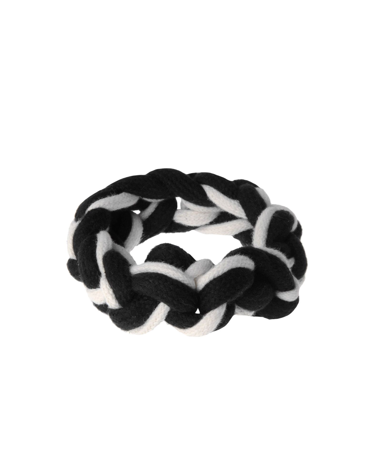 Foto Alienina Pulseras Mujer Negro