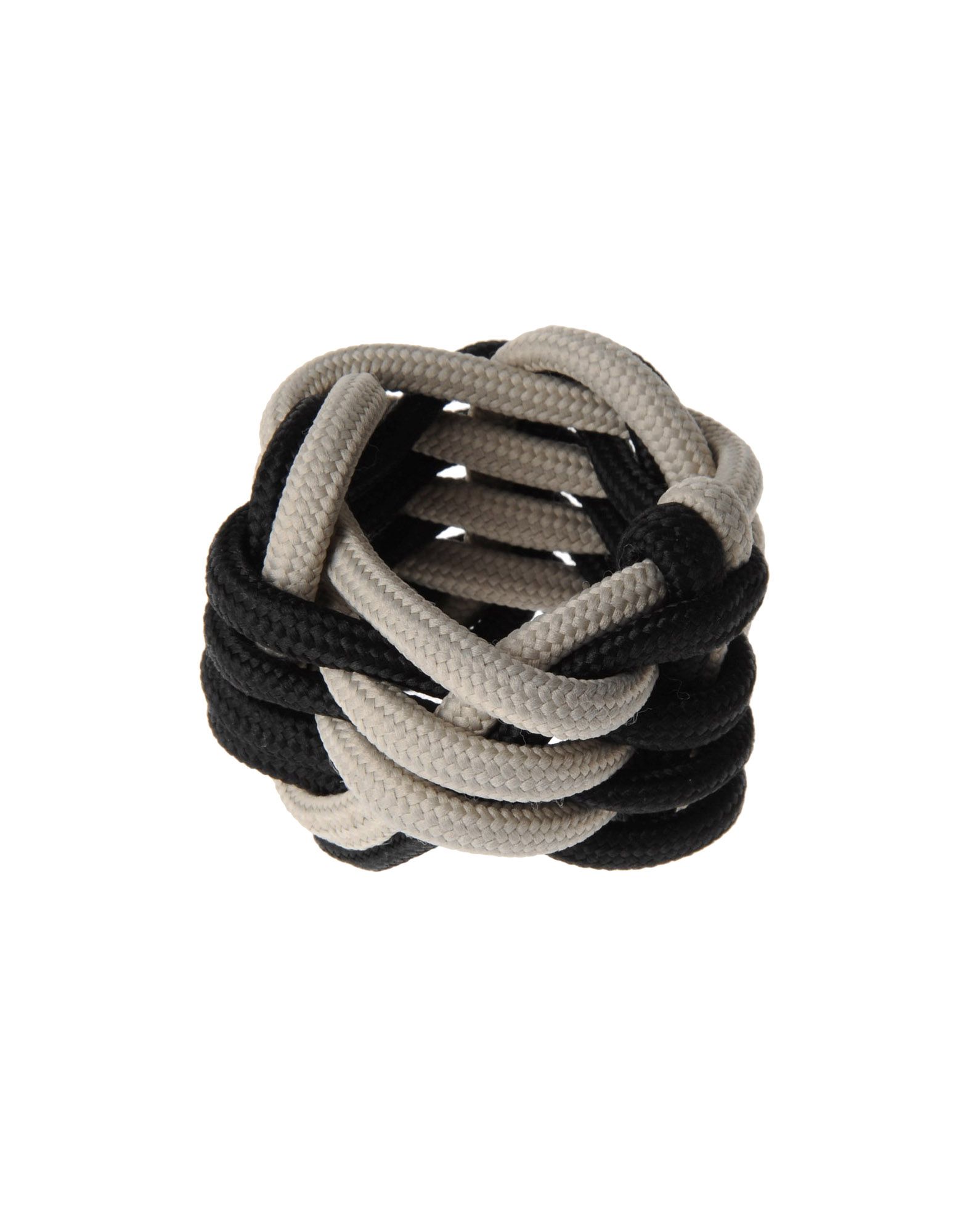 Foto Alienina Pulseras Mujer Negro