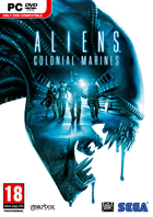 Foto Aliens: Colonial Marines