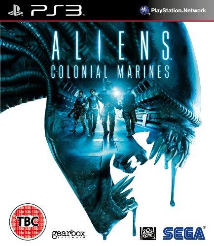 Foto Aliens Colonial Marines - Collector's Edition (PS3) [Importación inglesa]