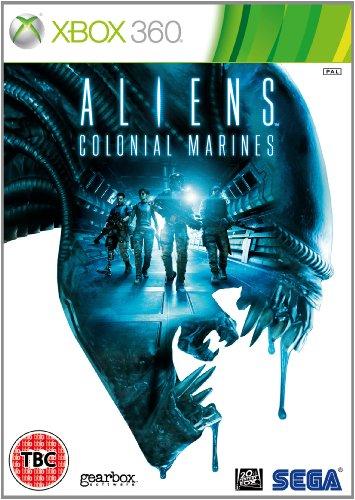 Foto Aliens Colonial Marines - Collector's Edition (Xbox 360) [Importación inglesa]