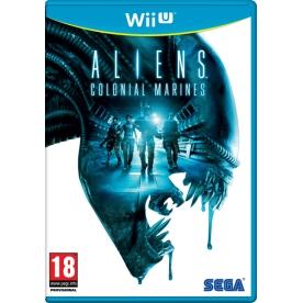 Foto Aliens Colonial Marines Limited Edition Wii U