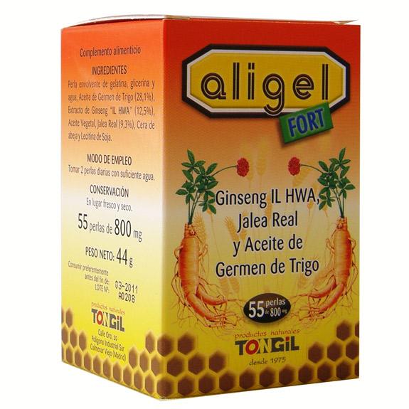 Foto ALIGEL FORT TARRO 55 TONG-IL