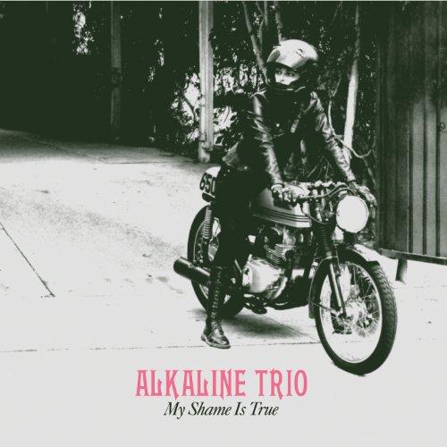 Foto Alkaline Trio: My Shame Is True CD