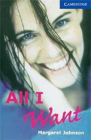 Foto All i want: level 5 (en papel)