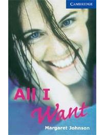 Foto All i Want: Level 5 (En Papel)