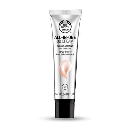 Foto All in One BB Cream