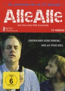 Foto AlleAlle [DE-Version] DVD