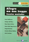 Foto Allegro ma non troppo Cuentos musicales