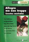 Foto Allegro Ma Non Troppo. Cuentos Musicales