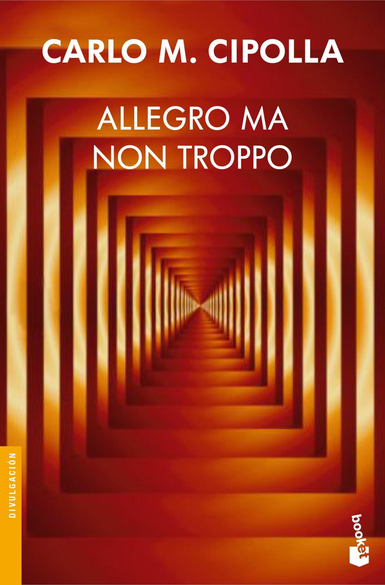 Foto Allegro ma non troppo (en papel)