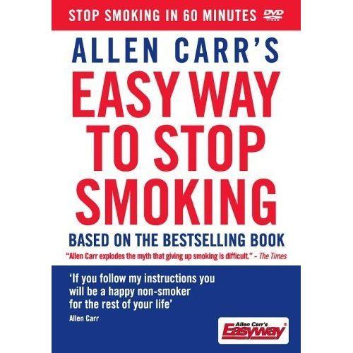 Foto Allen Carr's Easy Way To Stop Smoking