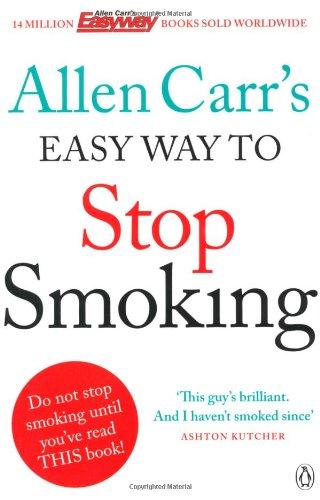 Foto Allen Carr's Easy Way to Stop Smoking