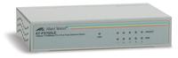 Foto allied layer 2 switch unmanaged 5 x 10/100tx uk