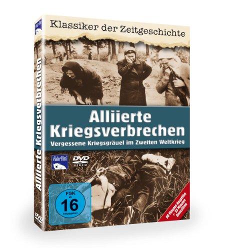 Foto Alliierte Kriegsverbrechen [DE-Version] DVD