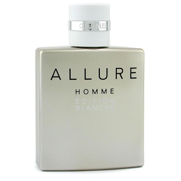 Foto Allure Homme Edition Blanche Agua de Colonia Vaporizador 100ml/3.4oz Chanel