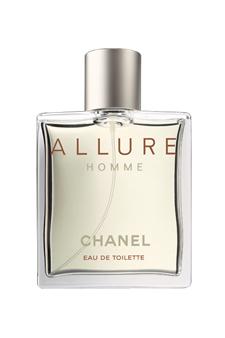 Foto Allure Homme EDT Spray 100 ml de Chanel