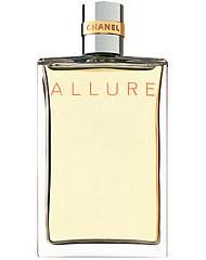 Foto Allure Perfume por Chanel 30 ml Perfume de Lujo