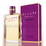 Foto ALLURE SENSUELLE edp vapo 100 ml