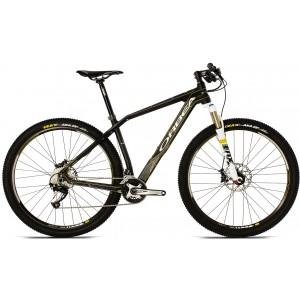 Foto Alma 29 2013 carbono montaje escapa