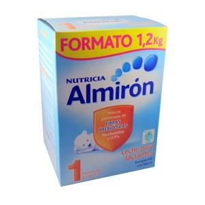 Foto Almirón 1 1200g.