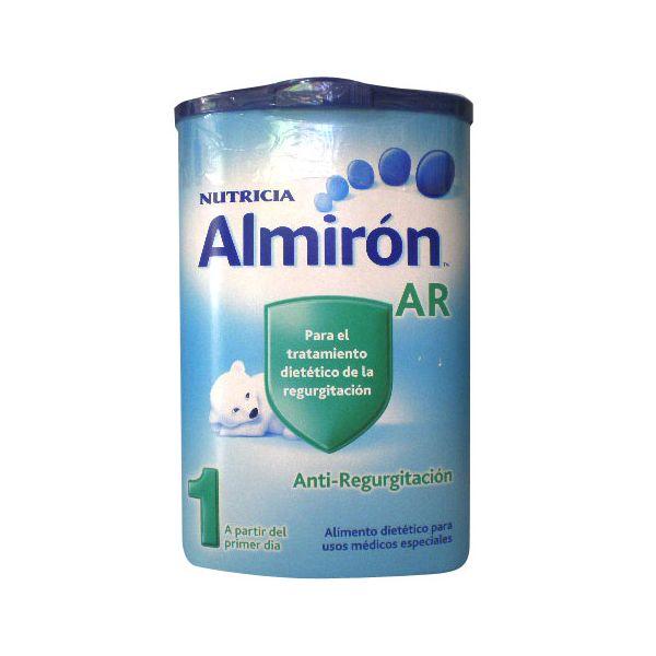 Foto Almirón 1 AR 800 gr