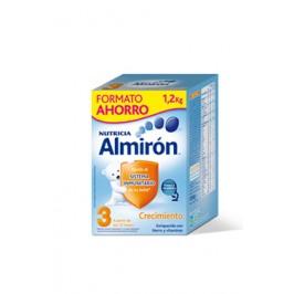 Foto Almirón 3 1200 g